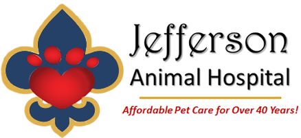 Jefferson Animal Hospital