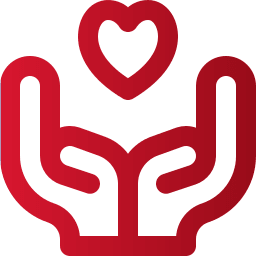 blessing icon