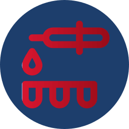 blood sample