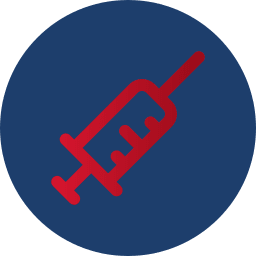 syringe